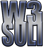 W3 Suli logó